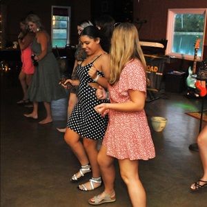 Meet your Posher, Julia